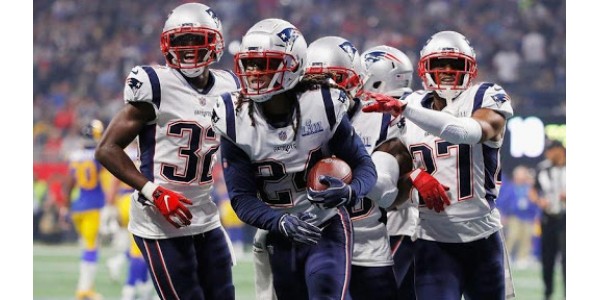New England Patriots-spelare kommer att förändras mycket den här säsongen